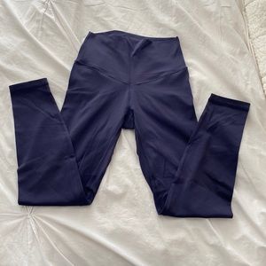 Aerie Play Real Me High Waisted Legging